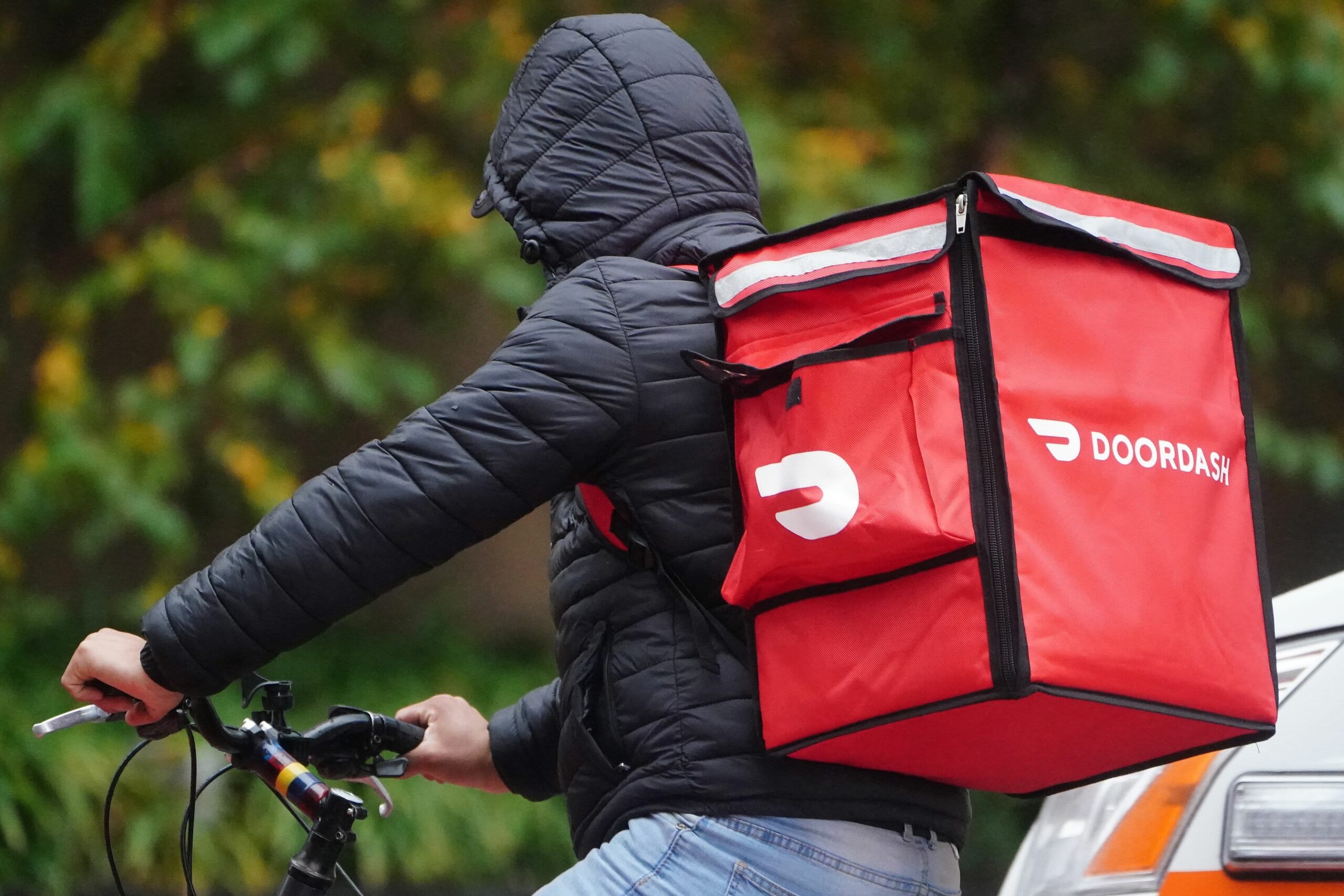 Analysts say hold shopping for shares DoorDash & Verra Mobility
