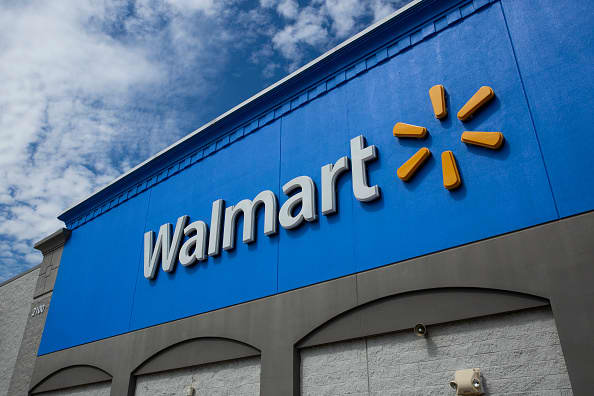 Walmart’s Black senior managers give the corporate low marks, report says