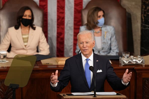 It is unclear how Biden will defend some companies from tax hikes