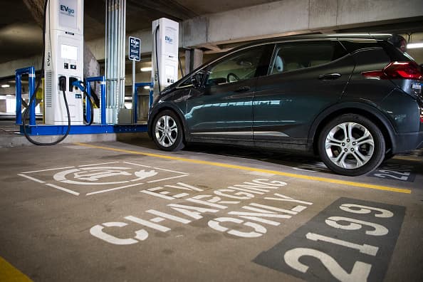Jefferies on the carbon challenges in electrical car manufacturing
