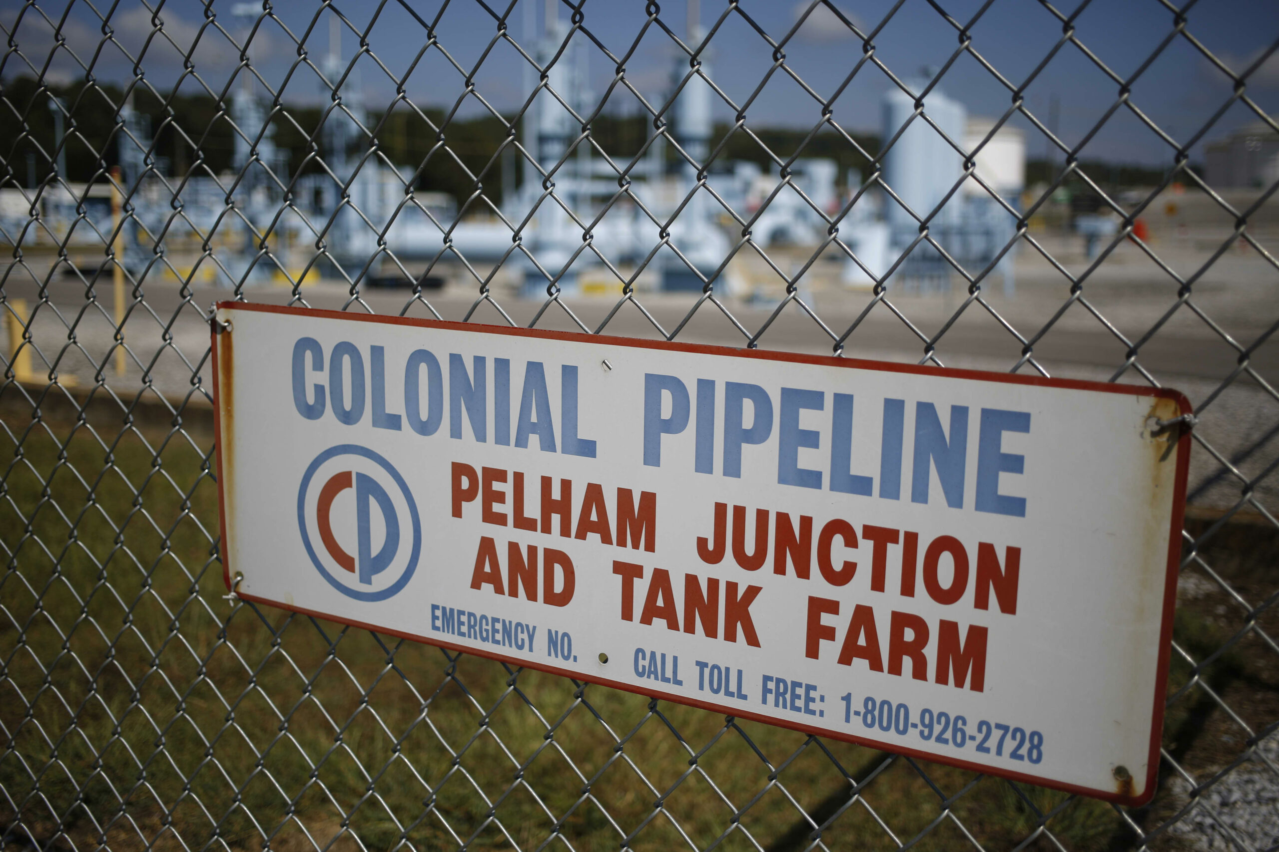 Gasoline futures leap as a lot of important pipeline stays shutdown following cyberattack Gasoline futures leap as a lot of important pipeline stays shutdown following cyberattack