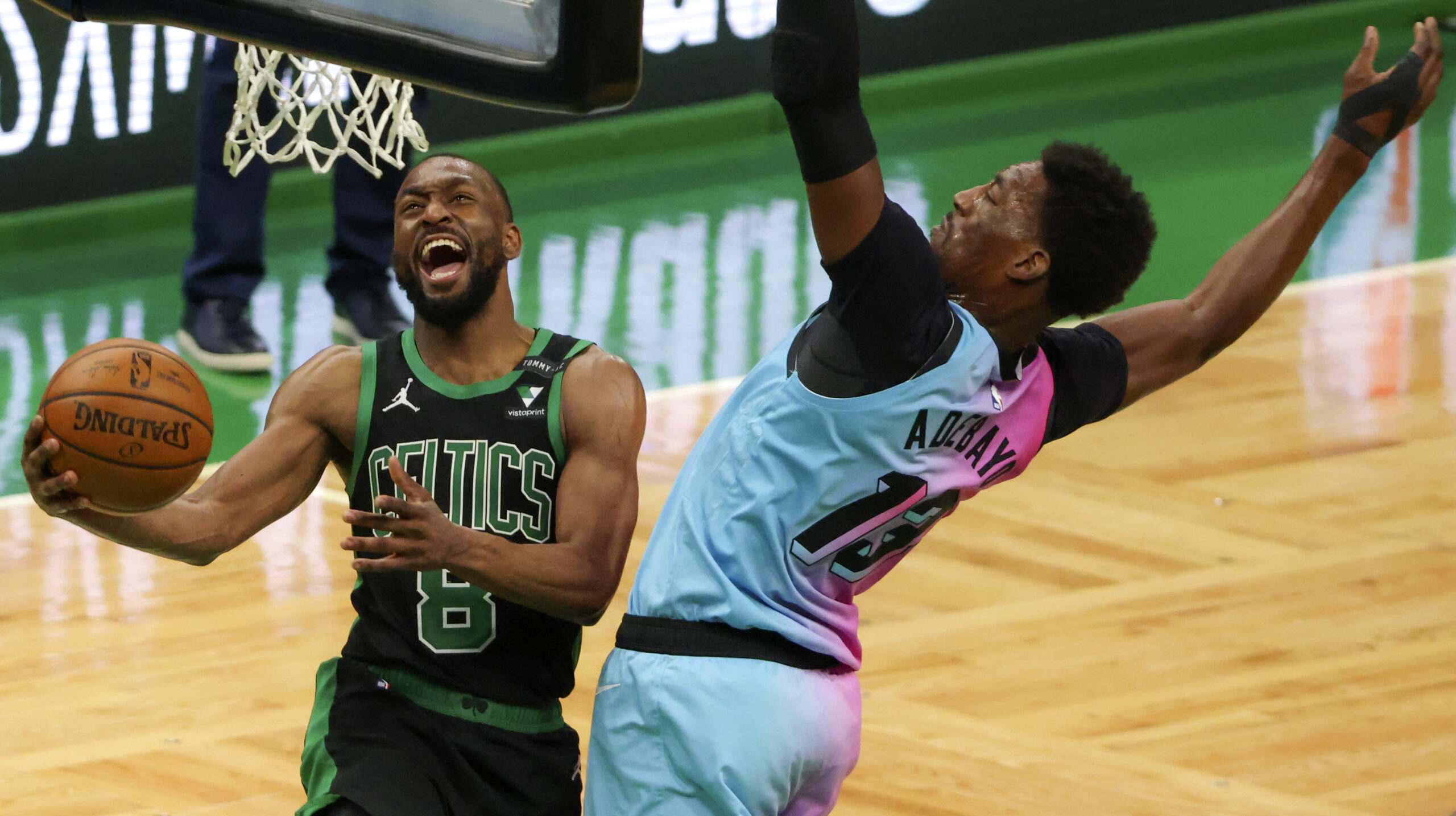 Boston Celtics’ struggles don’t be concerned jersey patch associate Vistaprint