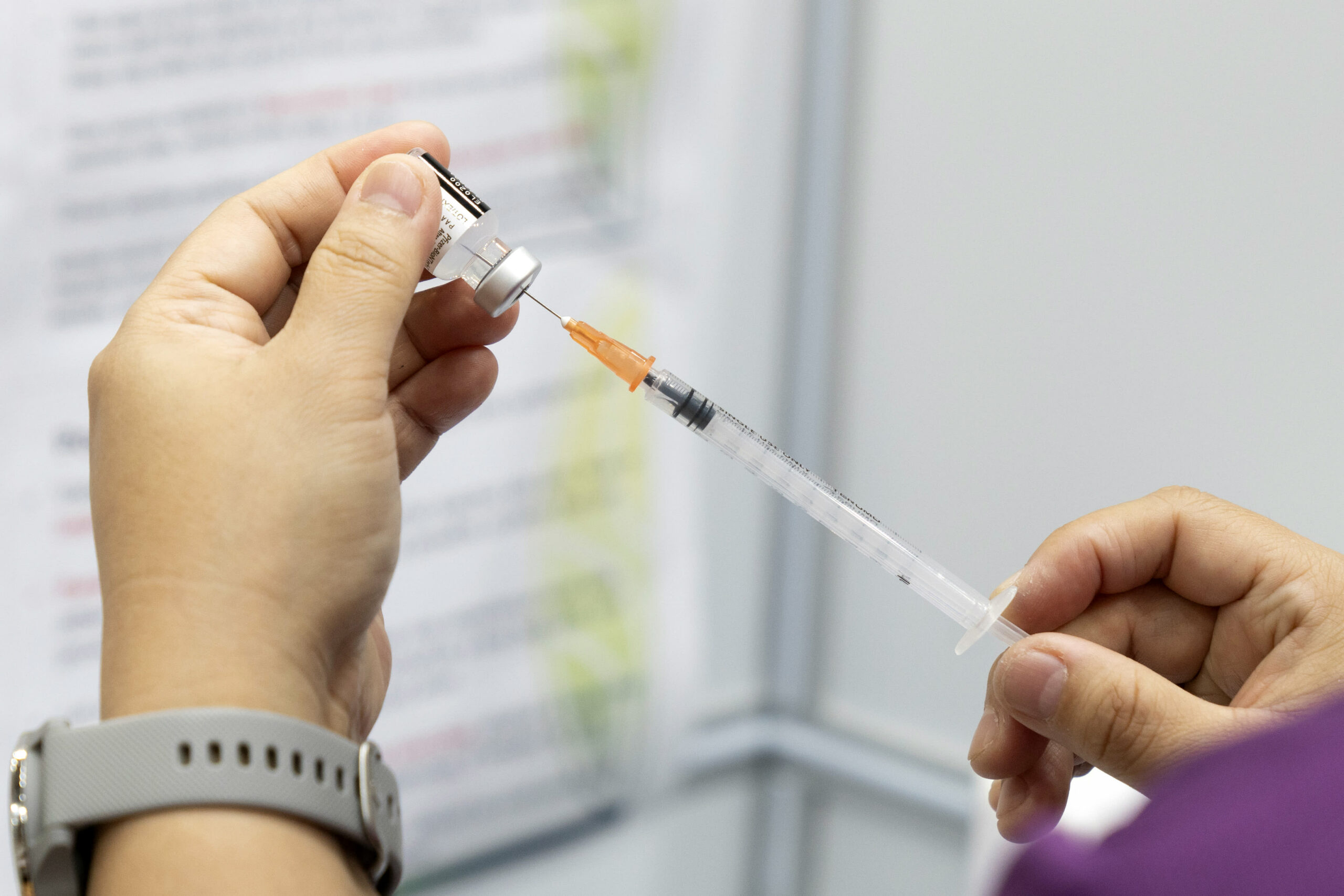 Singapore approves Covid vaccine for youngsters, outlines vaccination plan