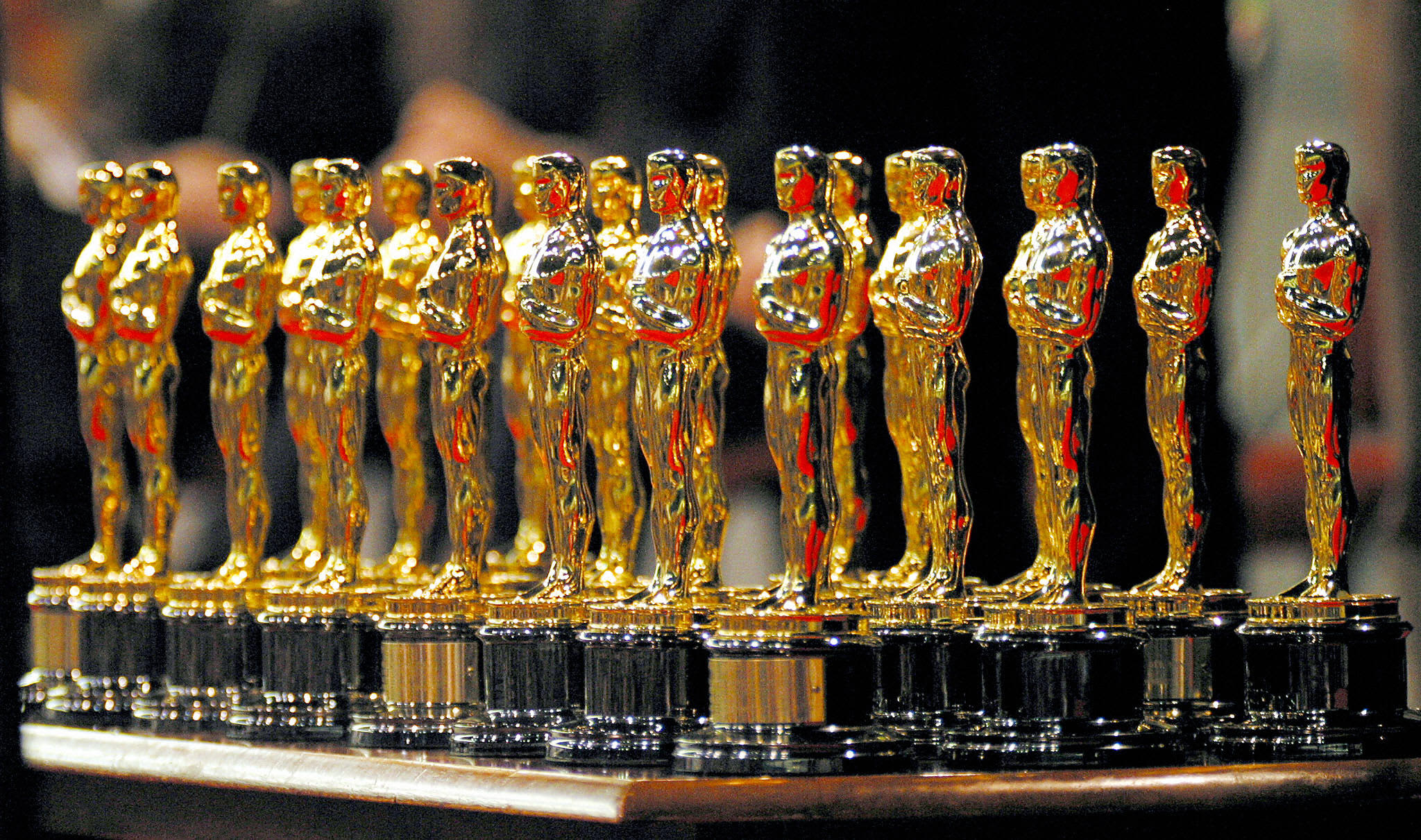 Why the future of the Oscars and Emmys might be in jeopardy