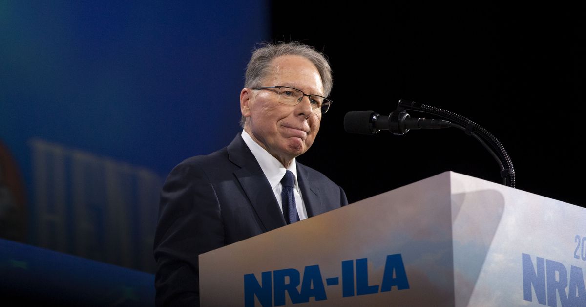 NRA lawsuit replace: The NRA is in deep authorized hassle, and its issues simply acquired worse
