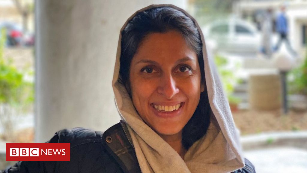 Nazanin Zaghari-Ratcliffe: Iran therapy 'quantities to torture', says Dominic Raab