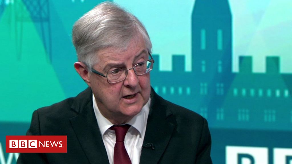 Senedd election: Welsh Labour defends well being and training file