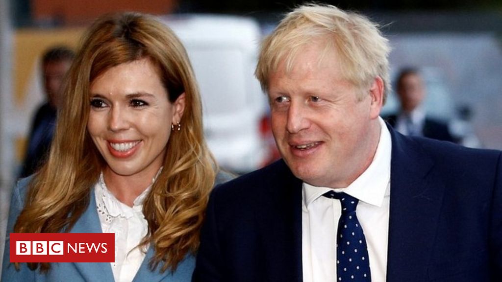 Boris Johnson paid for all son’s childcare prices, says Downing Avenue