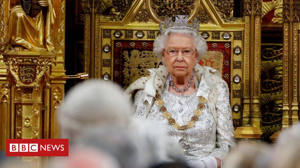 Queen's Speech 2021: What can we count on?