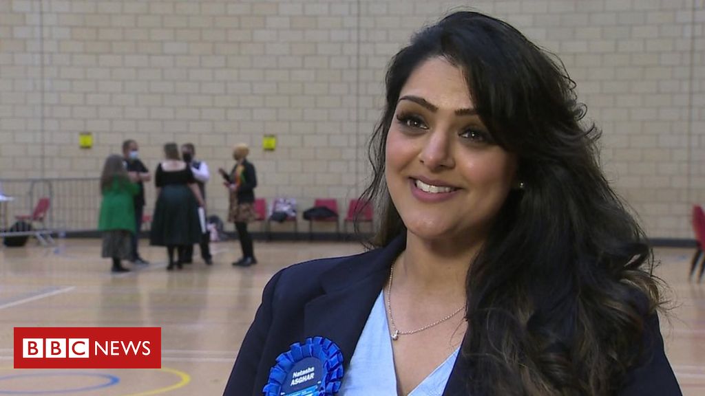 Welsh election 2021: First girl of color elected to Welsh Parliament