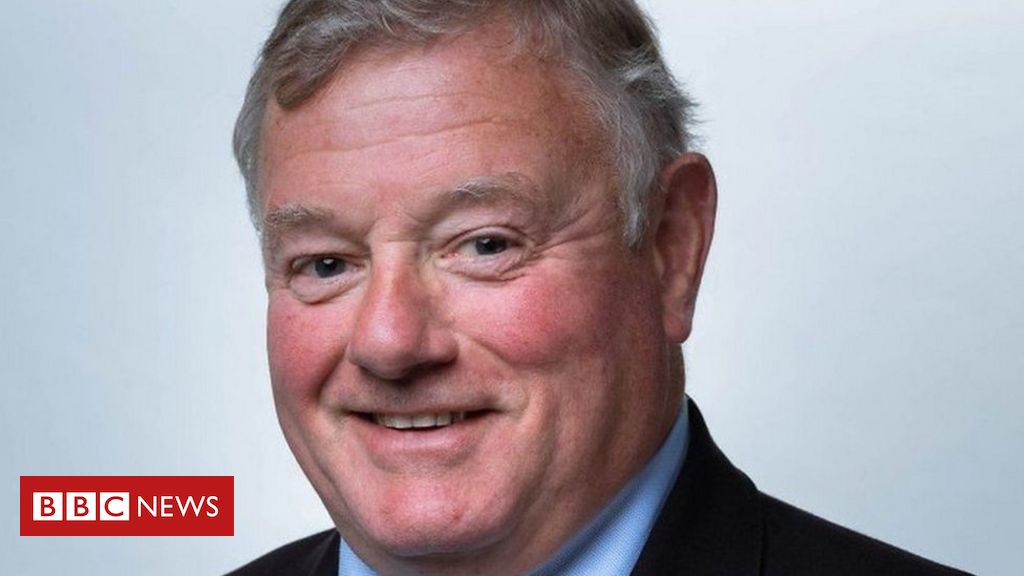 Jonathon Seed: Conservative PCC candidate barred after offence emerges