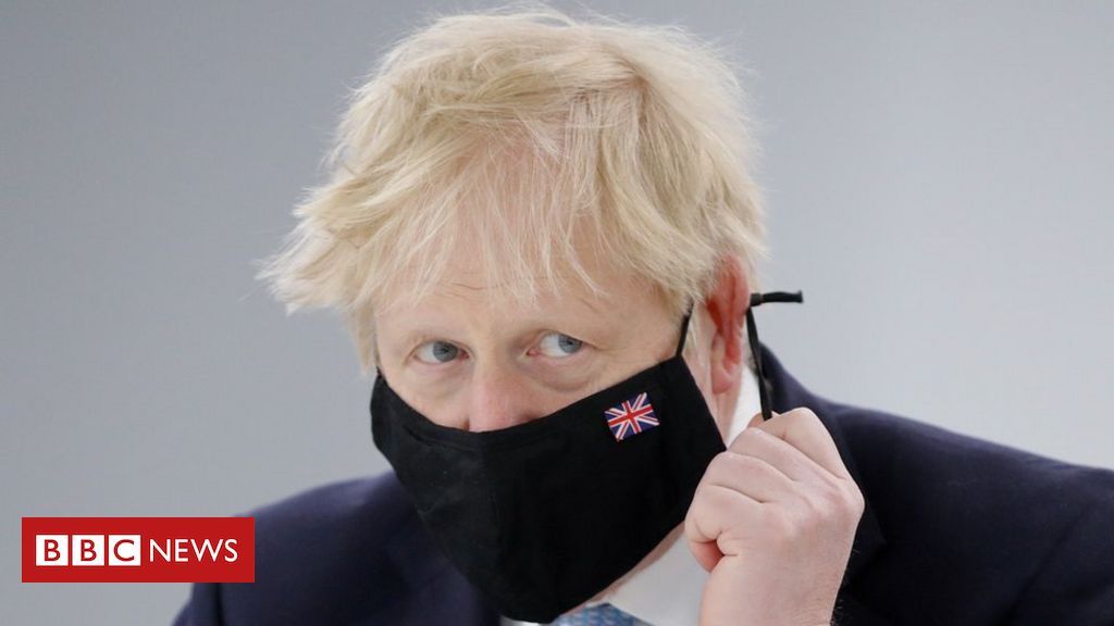 Boris Johnson dealing with probe over funding of 2019 vacation