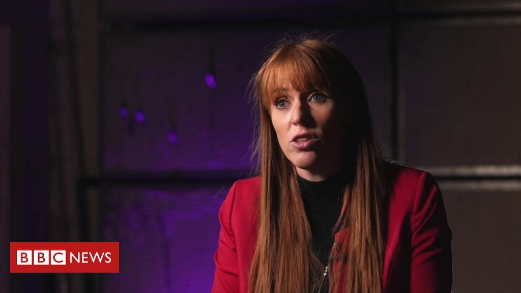 Angela Rayner: Folks didn't know what Keir Starmer stood for