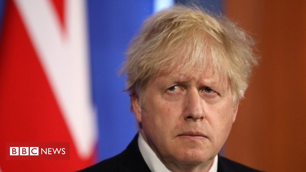 County courtroom order in opposition to Boris Johnson struck out, says No 10