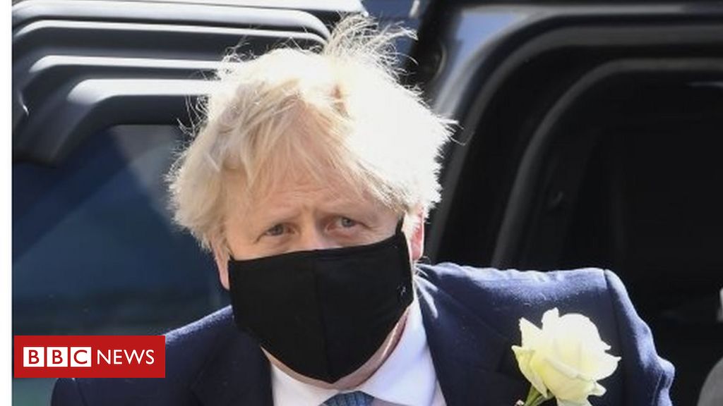 Boris Johnson's legal professionals assured of cancelling court docket judgement