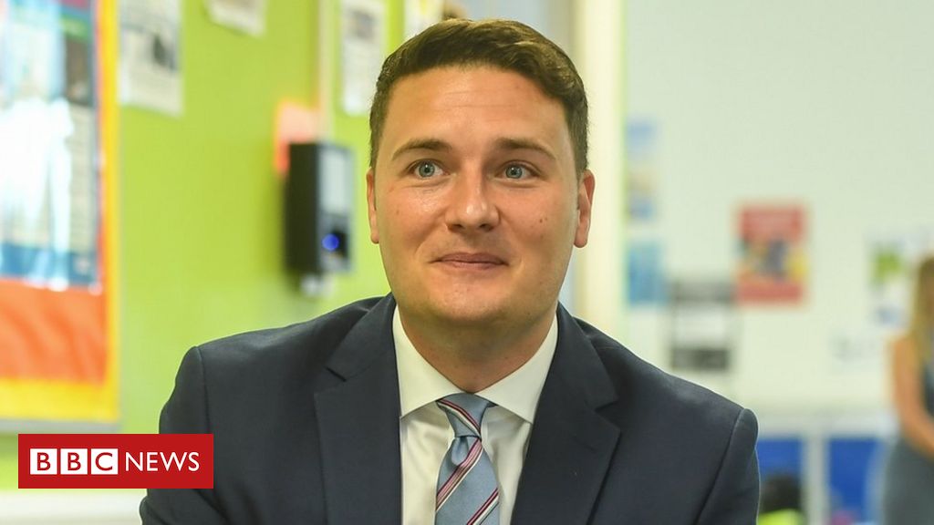 Labour MP Wes Streeting identified with kidney most cancers
