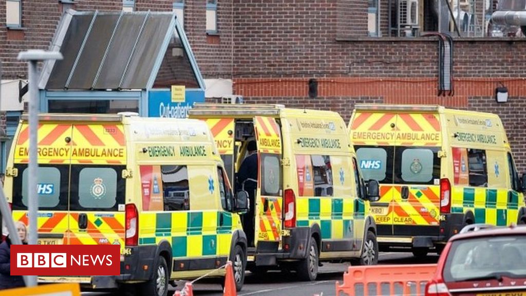 Covid: Authorities criticised over pre-pandemic planning