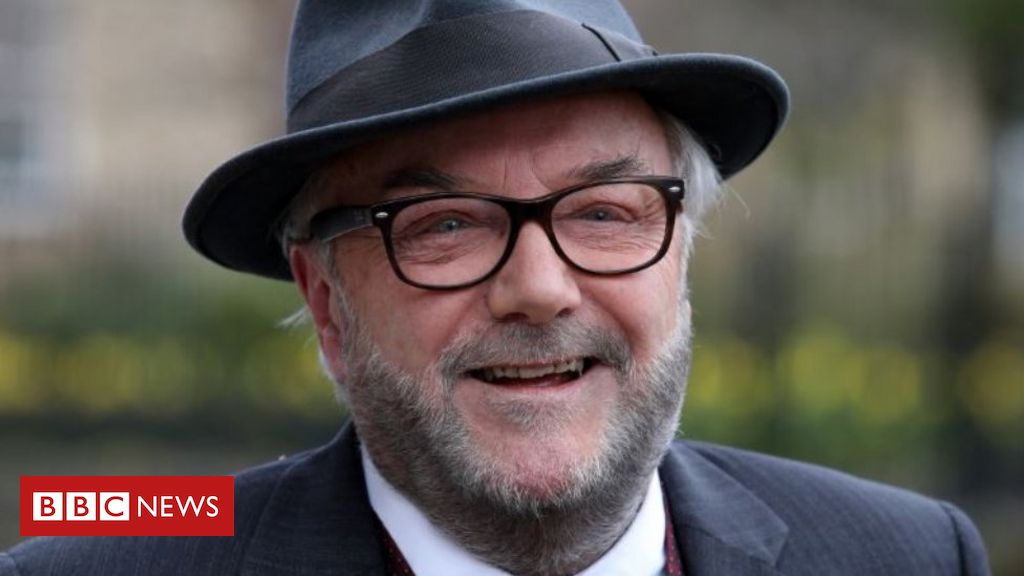 Batley and Spen by-election: George Galloway to face