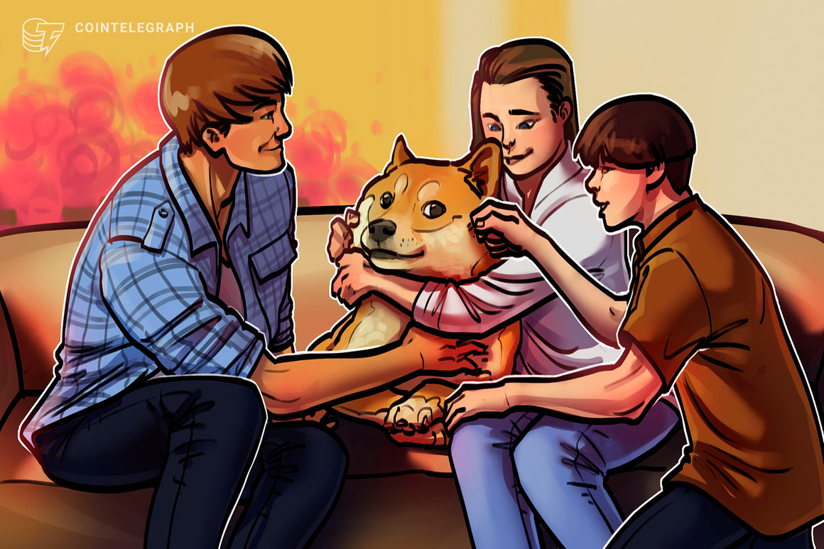 DOGE as web cash? TikTokers and sports activities followers see a use case for Dogecoin