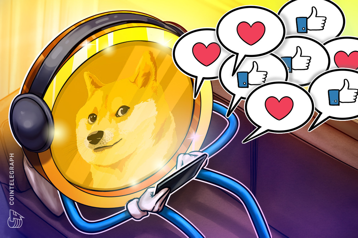 Individuals appear to have forgotten that Dogecoin followers have at all times been lit