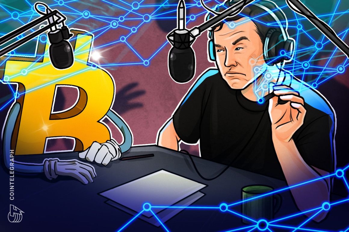 three the reason why Bitcoin would not care about Elon Musk