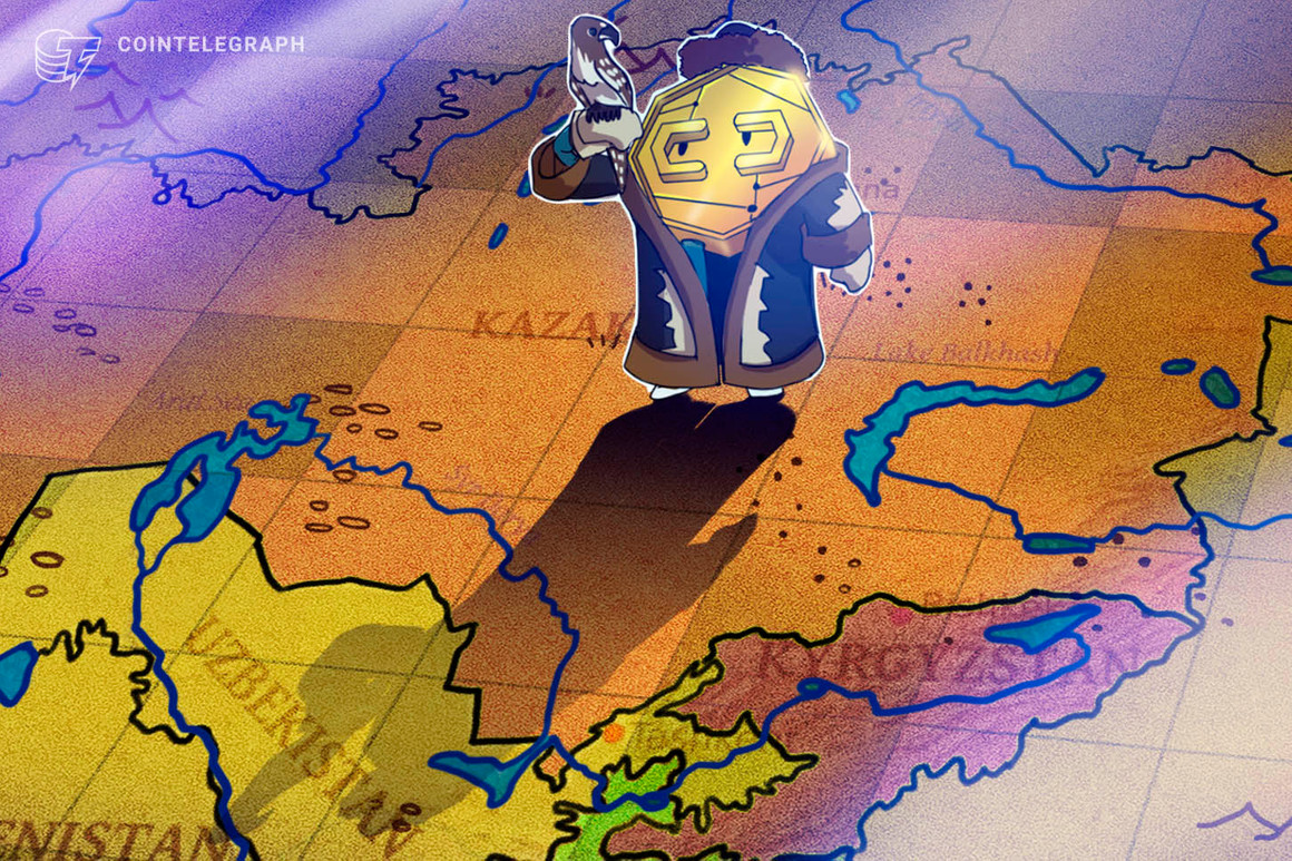 Kazakhstan’s authorities to create roadmap for growing crypto market
