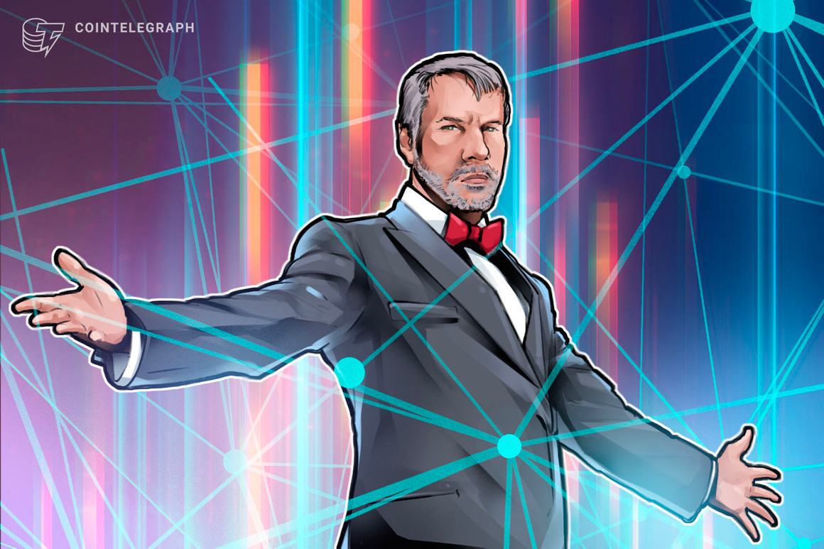 Michael Saylor says Bitcoin Mining Council required to fight ‘hostile’ narrative