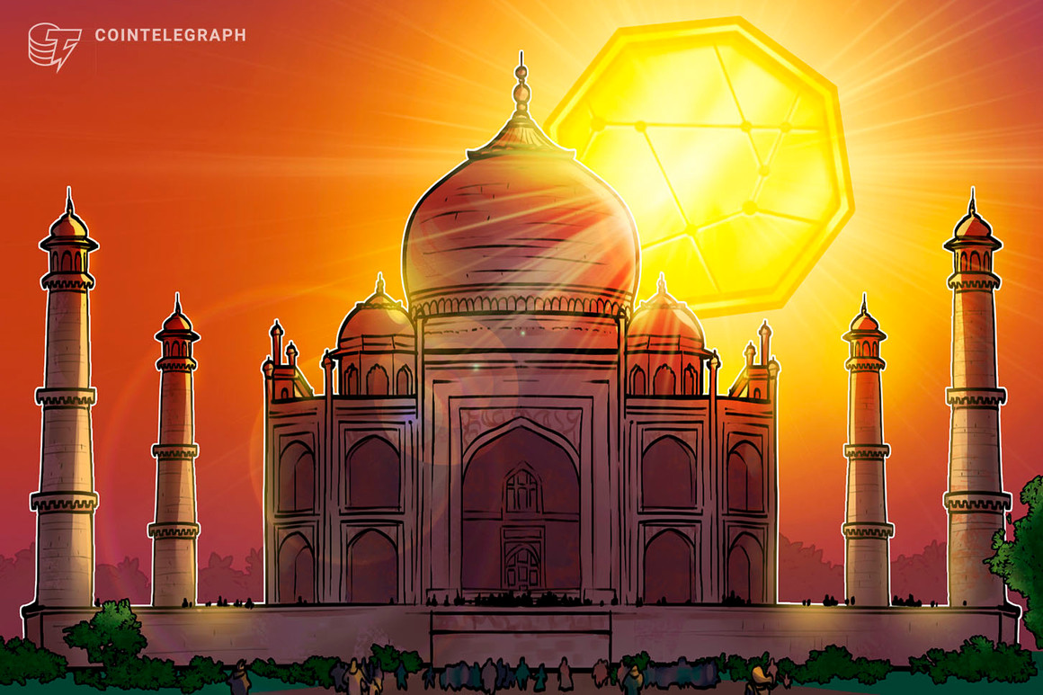 Indian start-up group proposes regulatory framework for crypto
