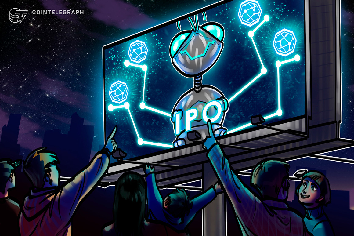 Blockchain buying and selling platform INX completes $125M SEC-approved token IPO
