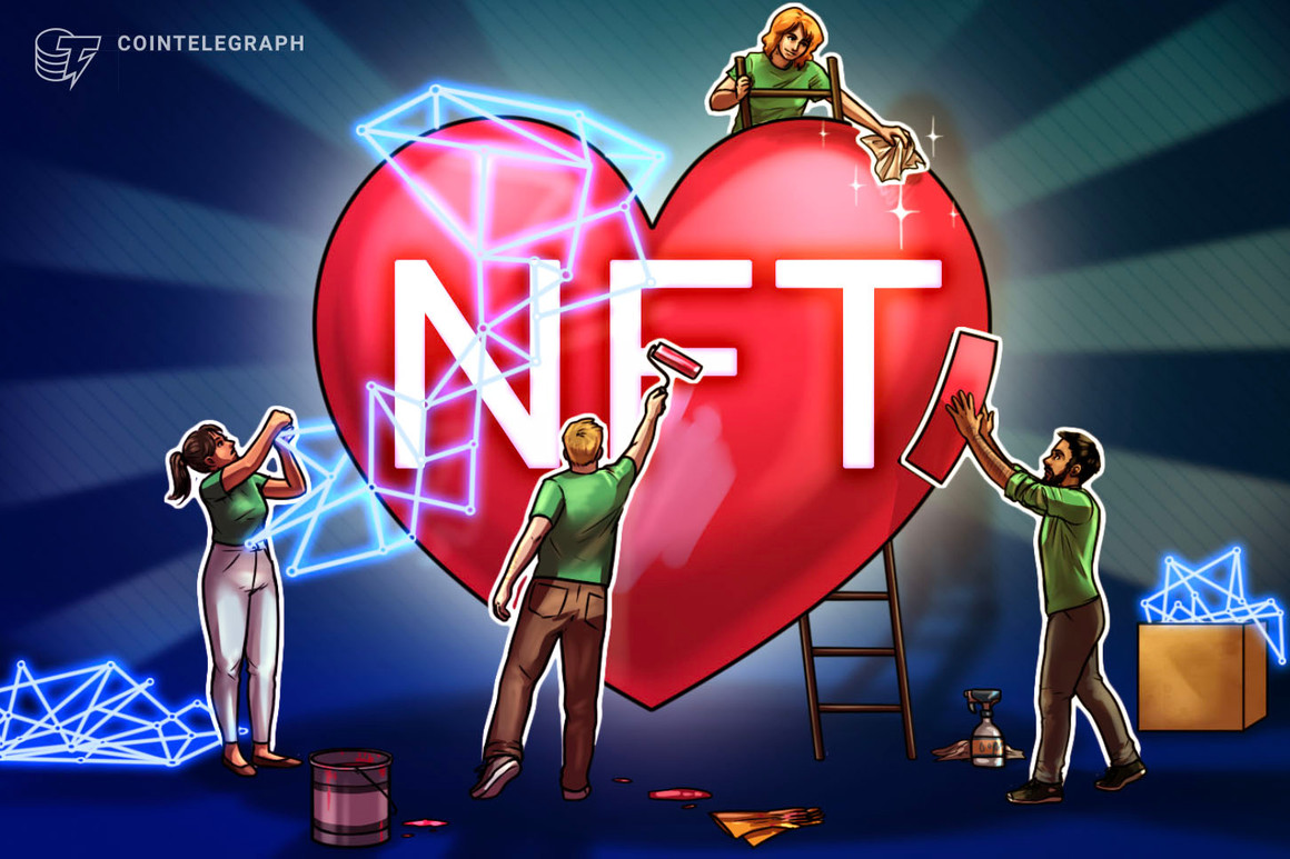 Earn NFTs watching TV, DAO pays $1M for Aoki and 3LAU observe … and extra