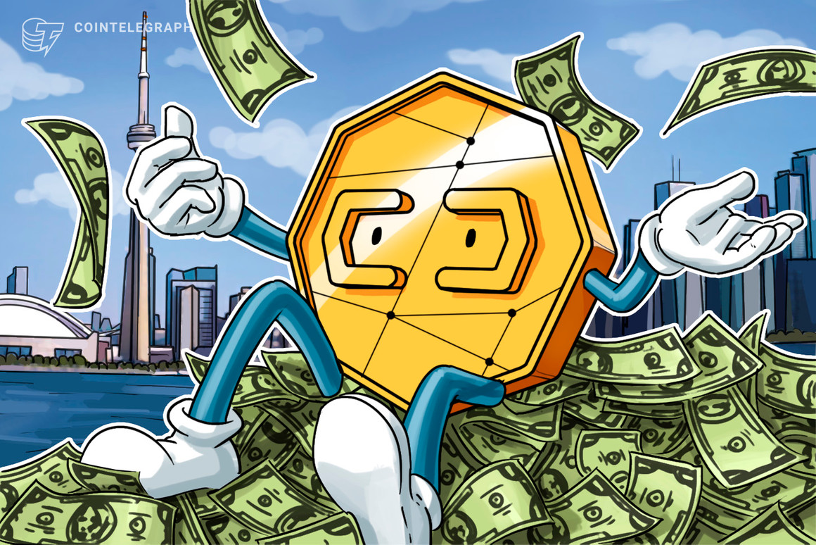Babel Finance raises $40M to increase crypto choices