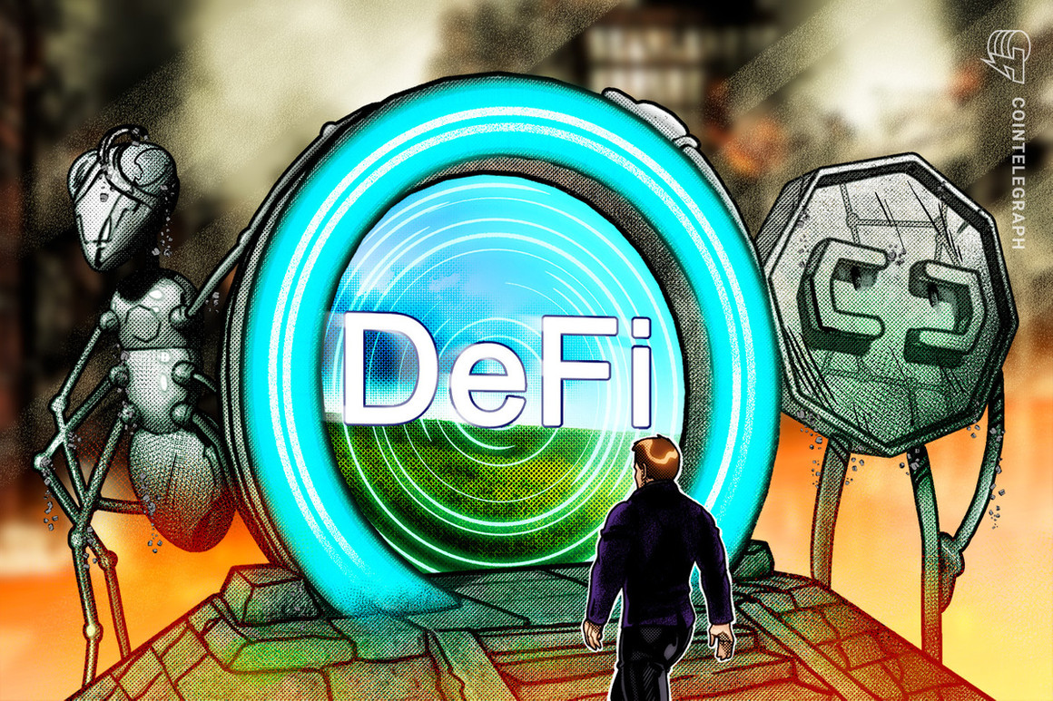 Open DeFi unveils DAO to assist your complete ecosystem