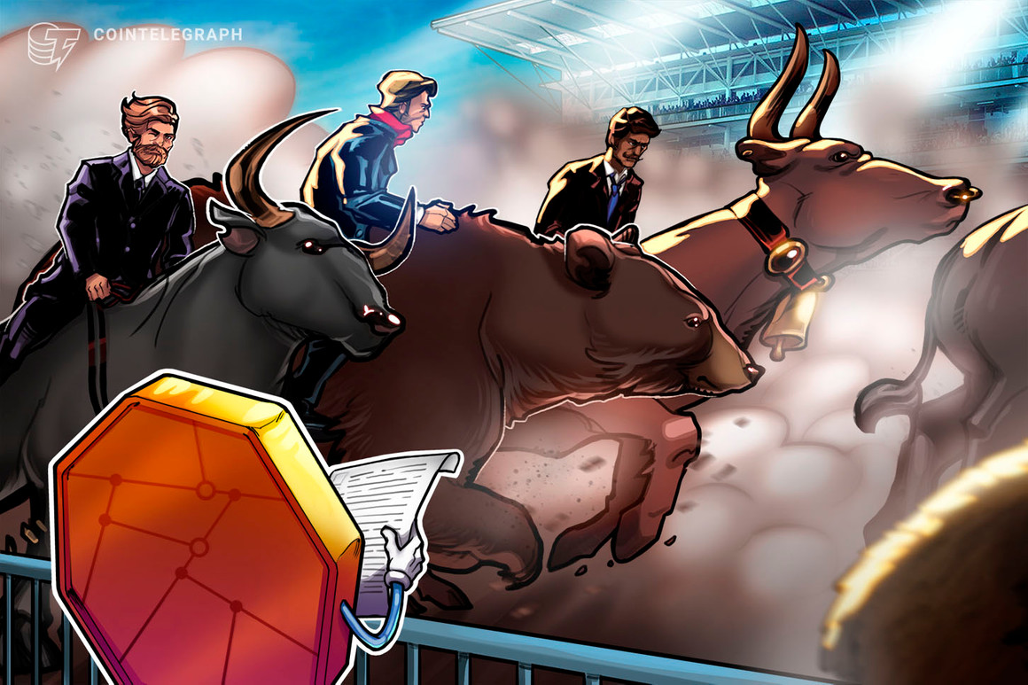 Analyst says reclaiming $37,500 is Bitcoin’s essential ‘line within the sand’