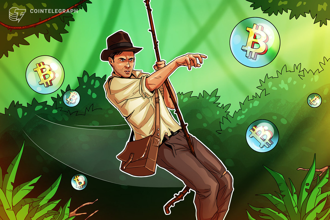 Forecasting Bitcoin value utilizing quantitative fashions, Half 2 Forecasting Bitcoin value utilizing quantitative fashions, Half 2