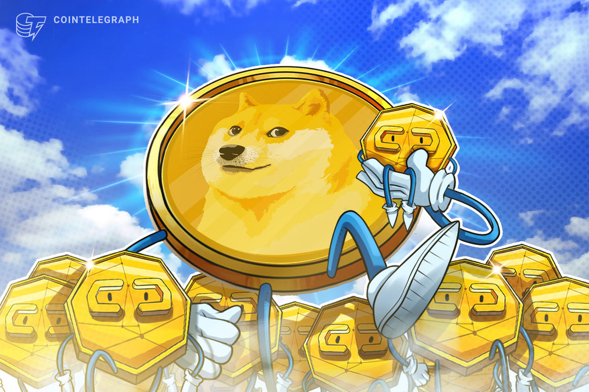Dogecoin an ‘invaluable fad‘ that may assist the cryptocurrency area, says exec