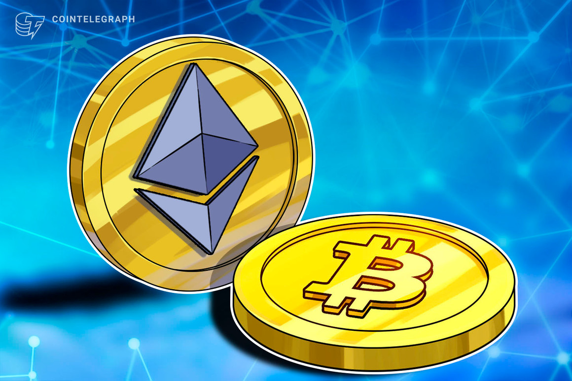 Ethereum worth goals for $5K after reaching 3-year excessive versus Bitcoin
