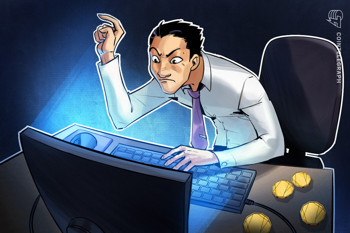 Employer paid employee in crypto, then demanded it again when worth rose
