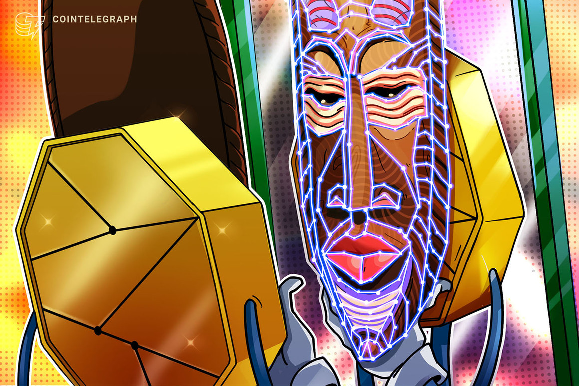 African crypto change registers $3.2B in transactions forward of worldwide enlargement
