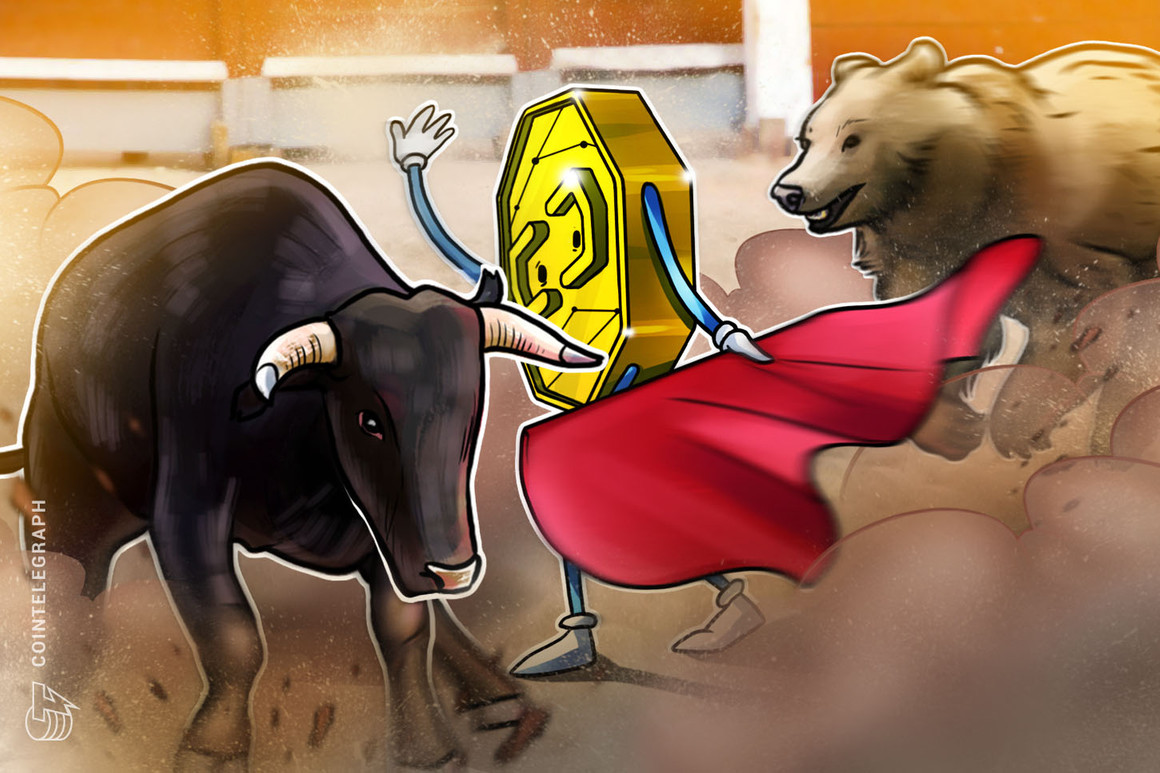 Bullish sentiment begins to fade after Ethereum all-time excessive at $4,200