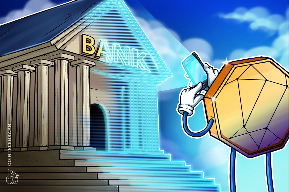 US FDIC seeks perception on banks’ function in cryptocurrency markets