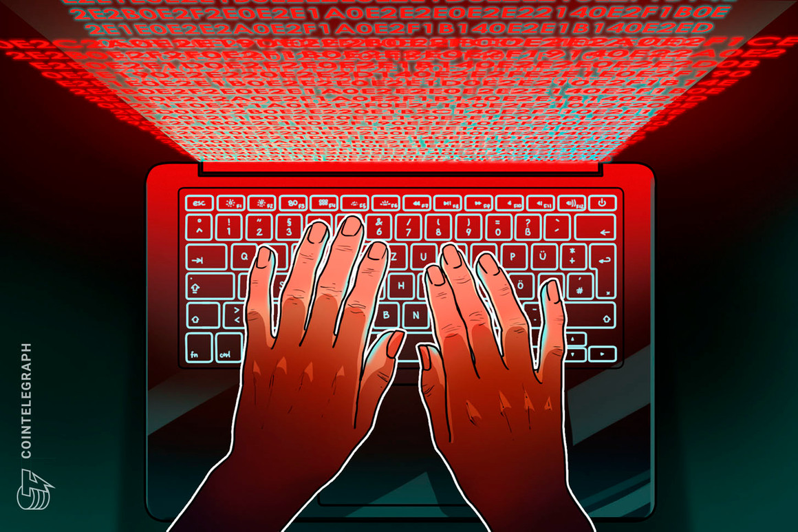 MetaMask warns of latest phishing bot