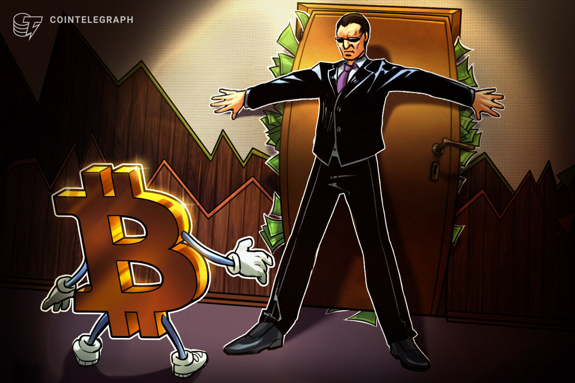 Funding app Betterment nonetheless not prepared to supply crypto providers, says CEO Funding app Betterment nonetheless not prepared to supply crypto providers, says CEO