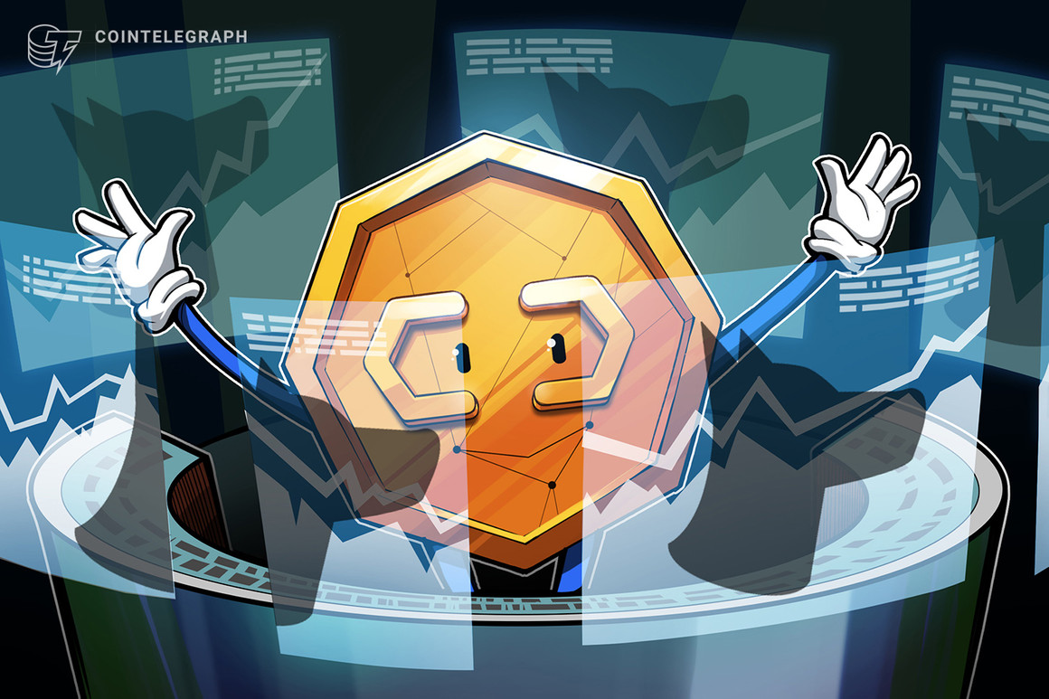 Dogelon Mars, Shiba Inu and Dogecoin take the lead as Bitcoin consolidates