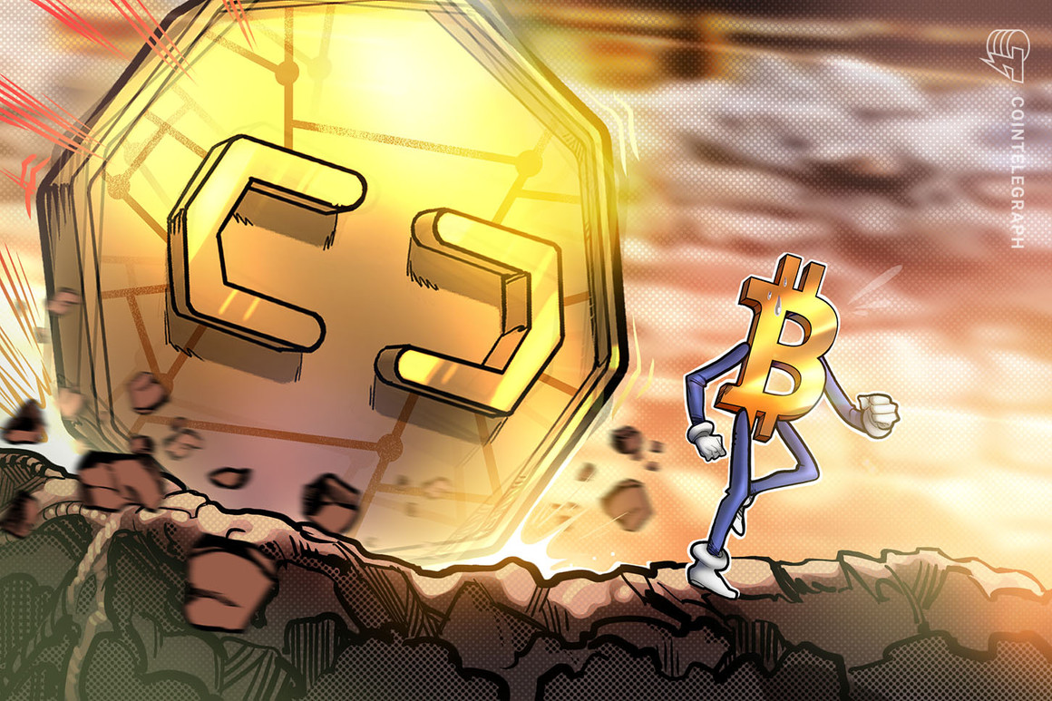 Altcoins notch double-digit positive factors whilst Bitcoin value falls to $42,500