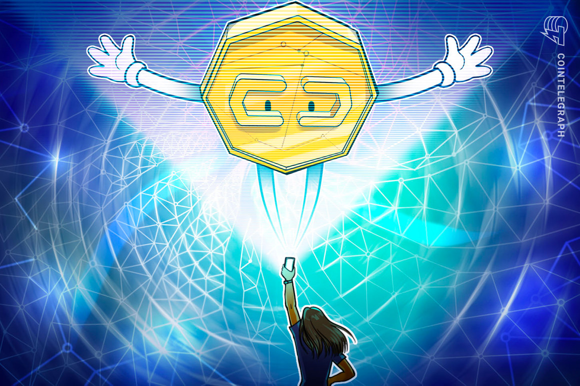 iExec RLC rallies 400% after big-name collaborations and Coinbase itemizing