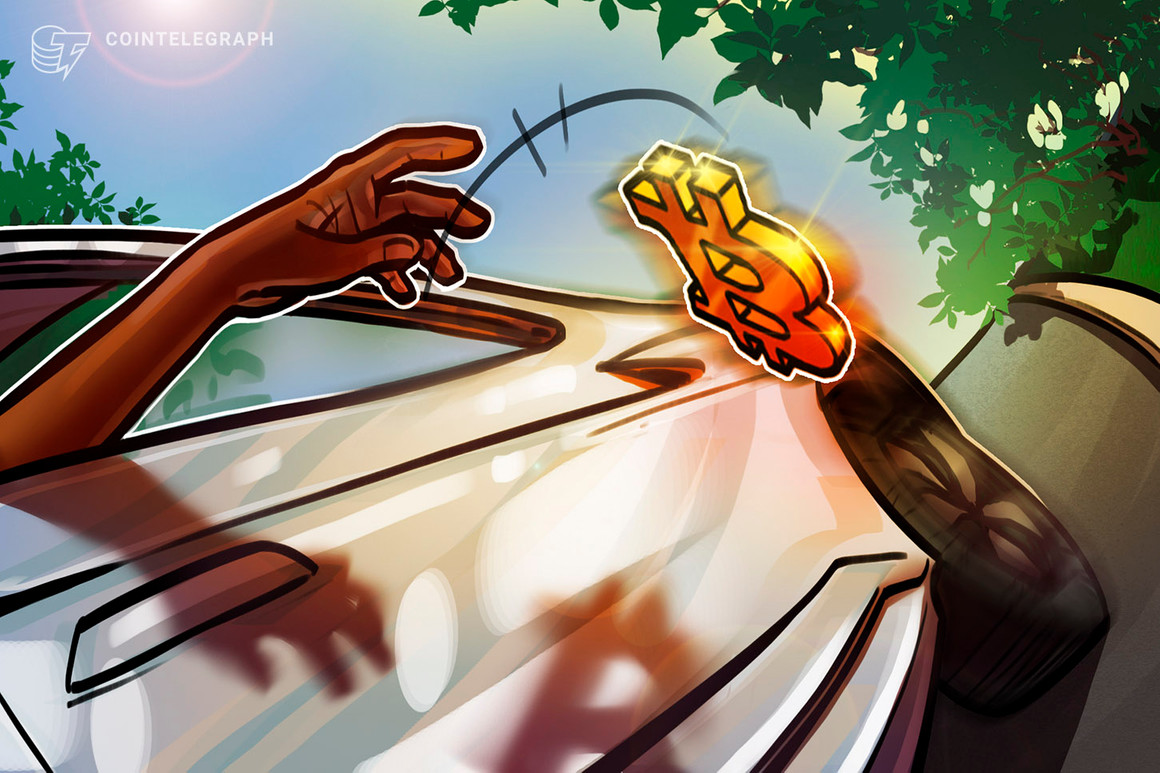 For the lengthy haul? When Bitcoin nosedived, establishments held quick For the lengthy haul? When Bitcoin nosedived, establishments held quick