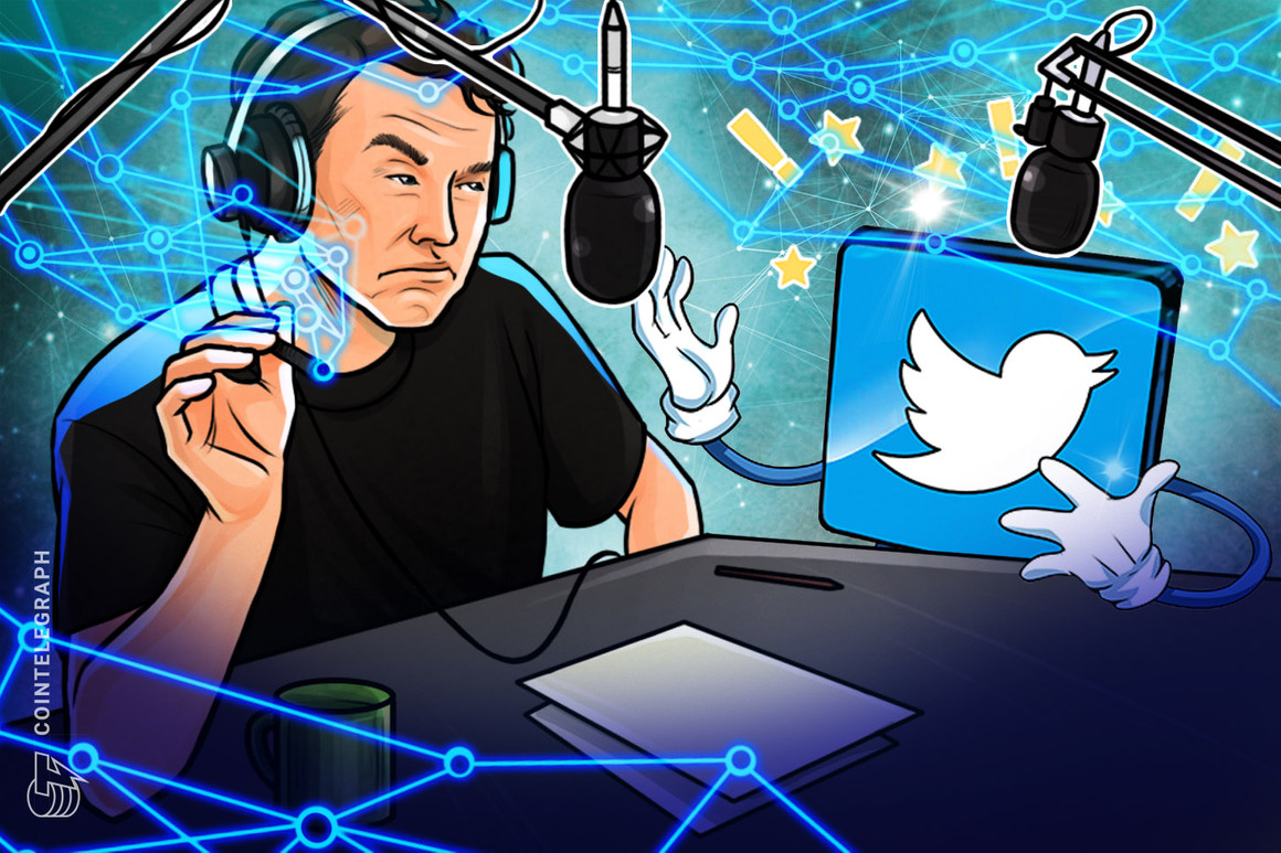 Powers On… Why the SEC, CFTC or FTC must test in on Elon Musk’s frenzied crypto tweets