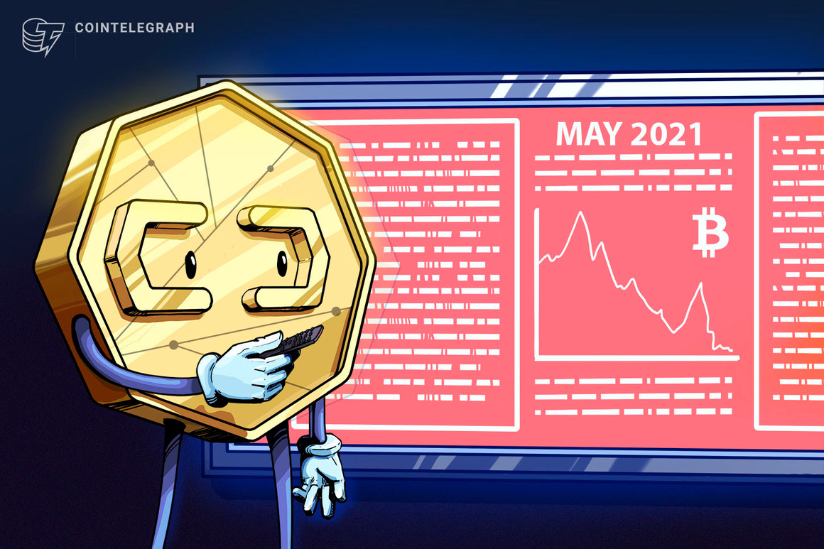 5 issues to observe in Bitcoin