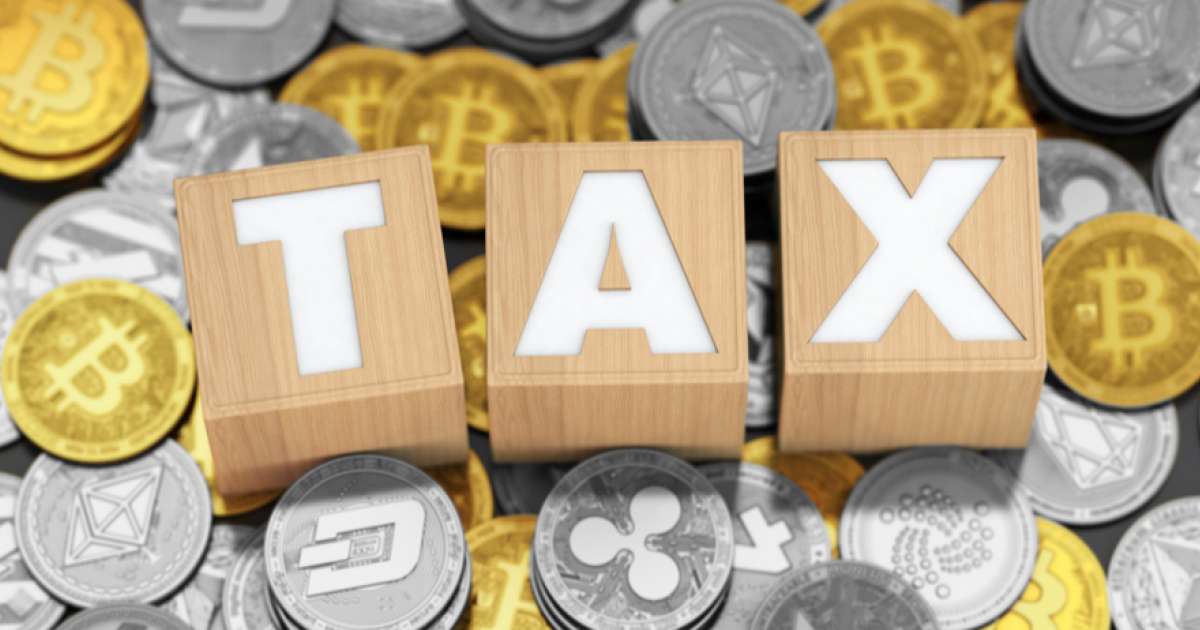 US authorities crack down on crypto tax dodgers, demand buyer information from change