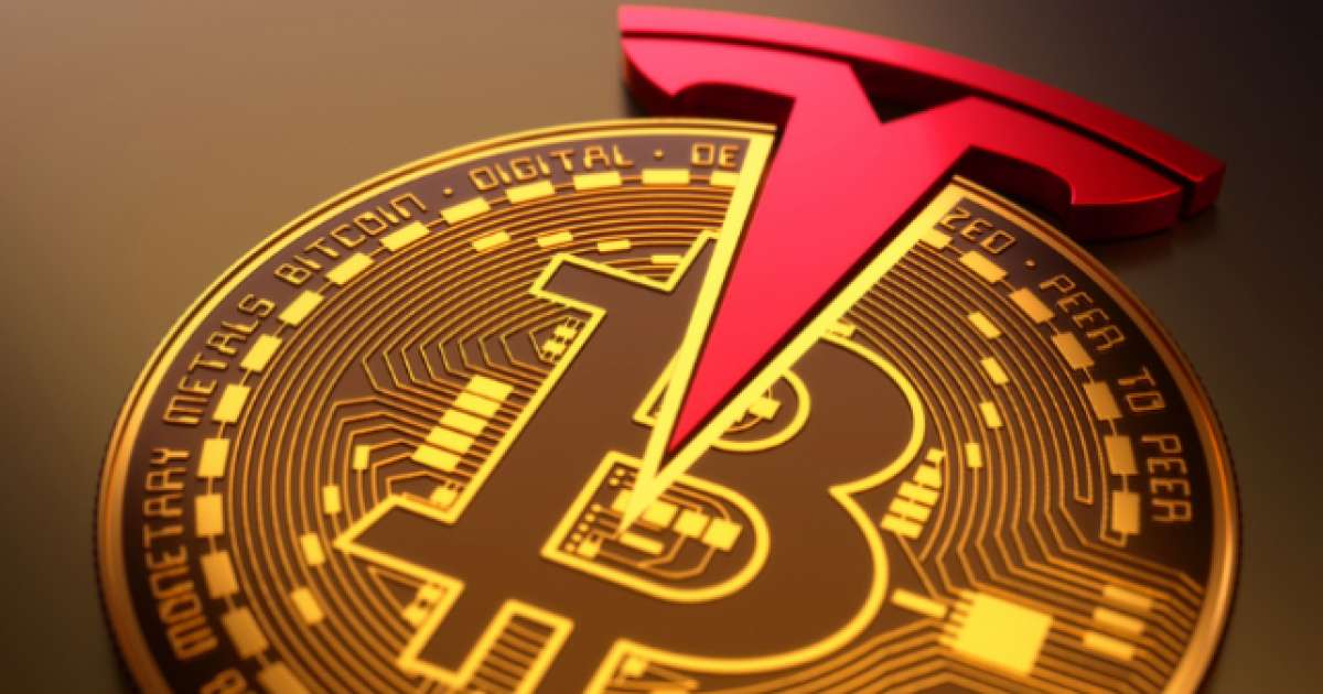 Bitcoin crashes as Tesla Inc suspends funds over local weather issues Bitcoin crashes as Tesla Inc suspends funds over local weather issues